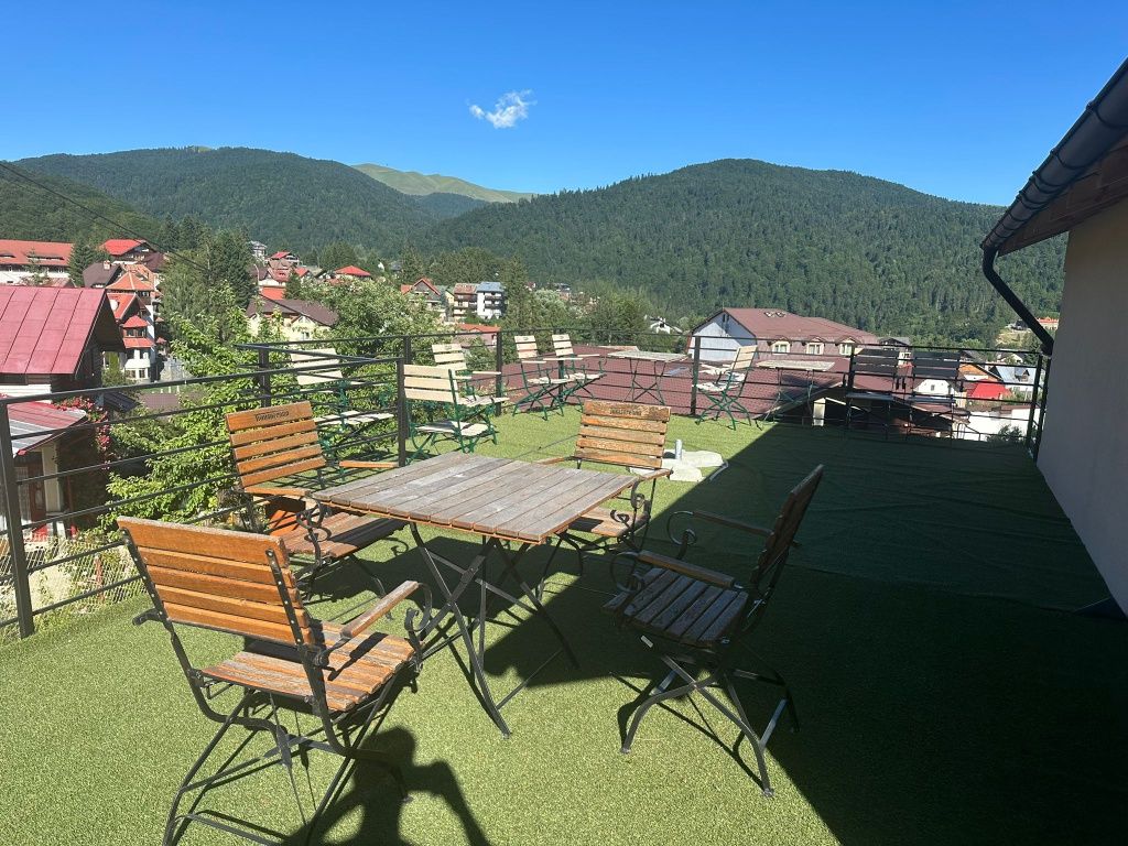 Afacere de vanzare oras Busteni