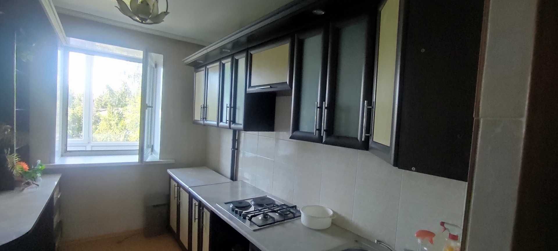 Продажа 3-комнатной квартиры в Бишкуле