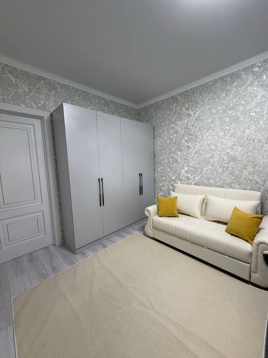 2/3/9 Карасу, ЖК NRG Qorasuv, 50м2, цена 78000 уе, можно в ипотеку