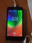 Продавам смартфон Lenovo A5000