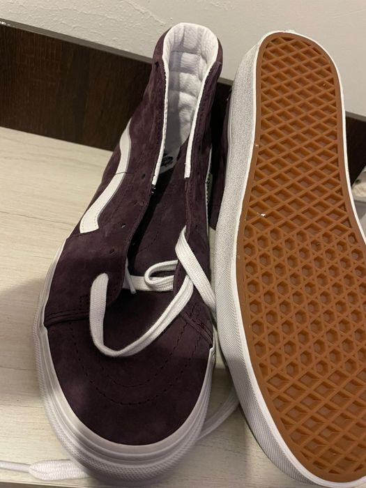 Se vand Adidasi vans