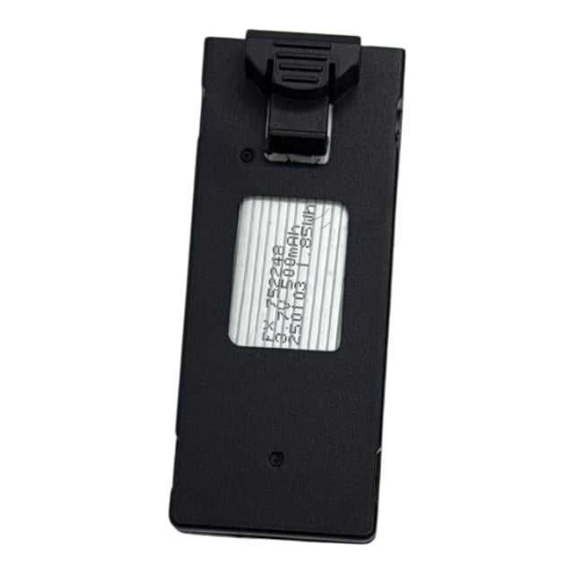 Baterie Drona Li-Po 3.7v 500mAh