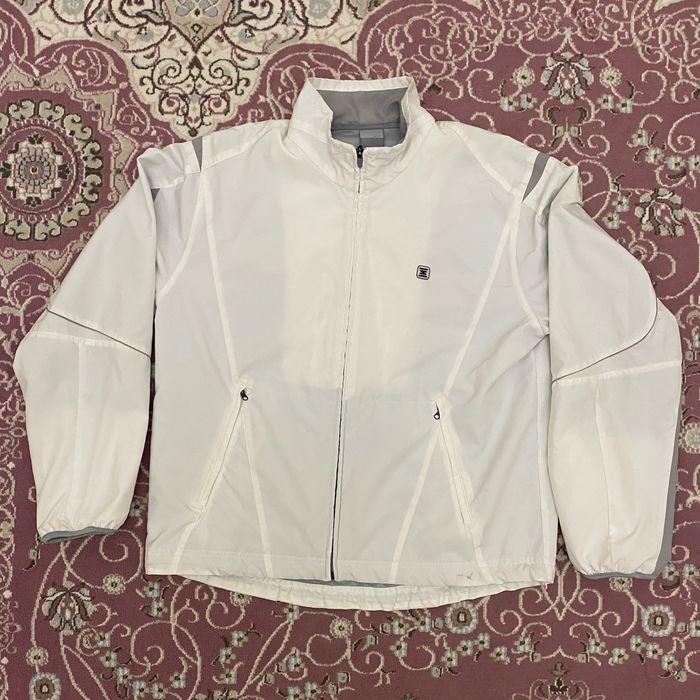 Nike Shox jacket (олимпийка)