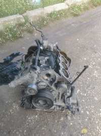 Bloc motor defect, Porsche cayeen, Audi a4, a6, a8, vw touareg, benzin