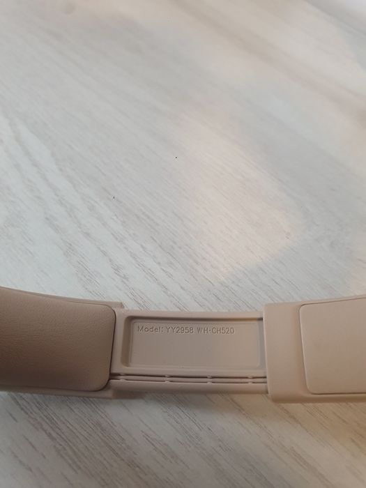Căști sony wh ch520 Bluetooth model  yy2958