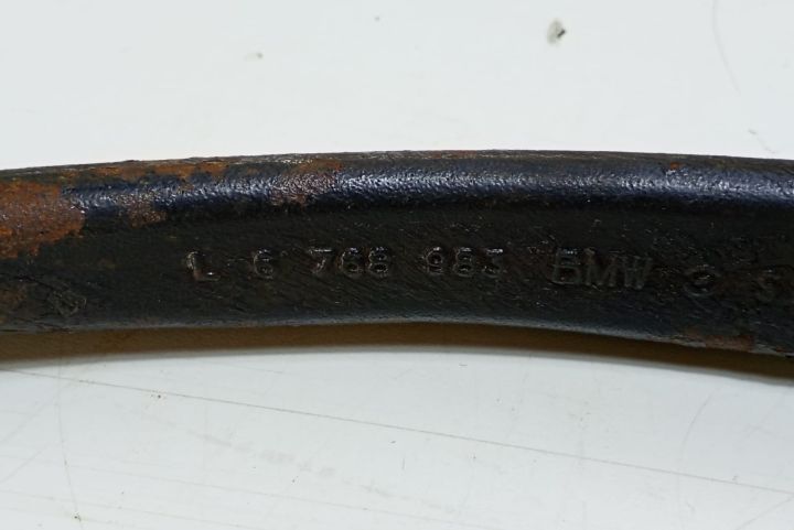 Brat suspensie 768983 BMW Seria 3 E90/E91/E92/E93 (facelift)