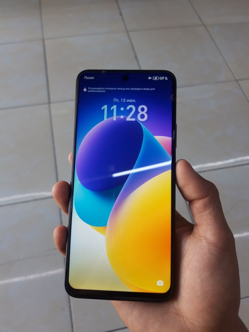 Telefon sotiladi