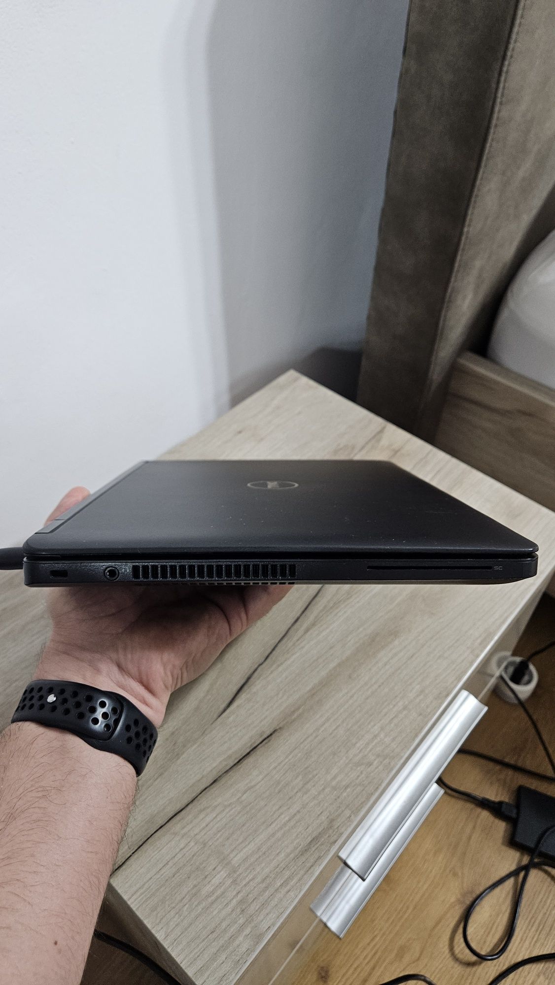 Ocazie Dell Ultrabook Latitude E5450 - i5 - SSD 512 GB Laptop - Leptop
