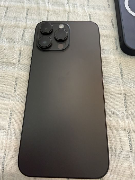 Iphone 14 pro max 128gb esim