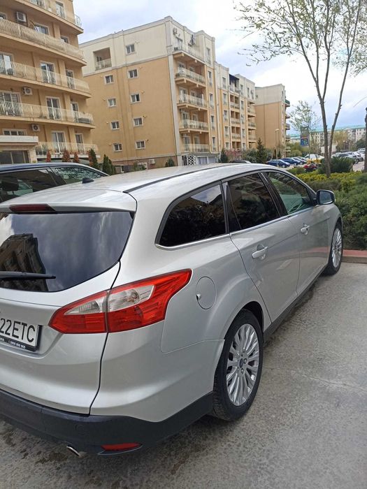 Ford focus de vanzare urgent