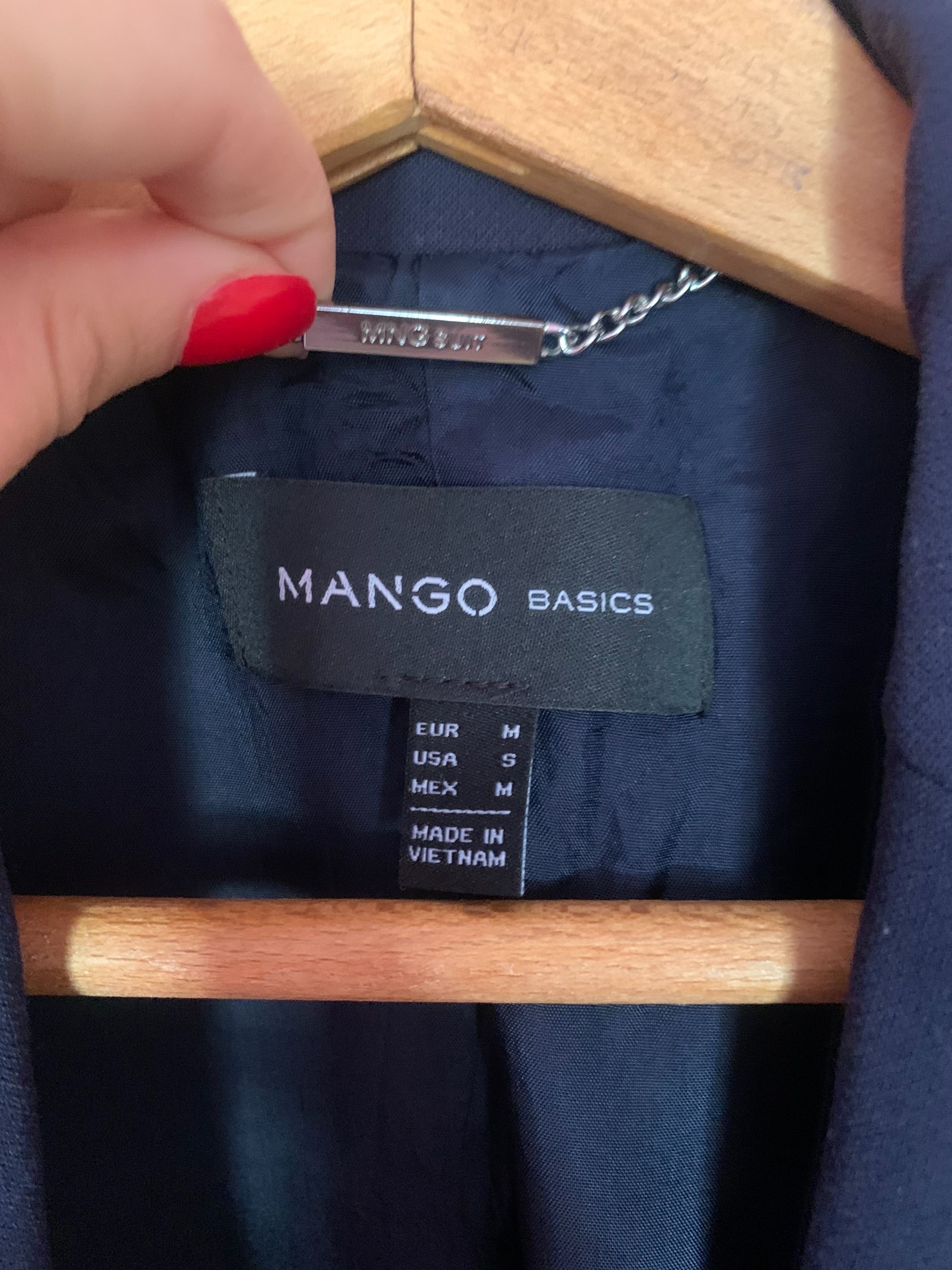 Дамско сако Mango