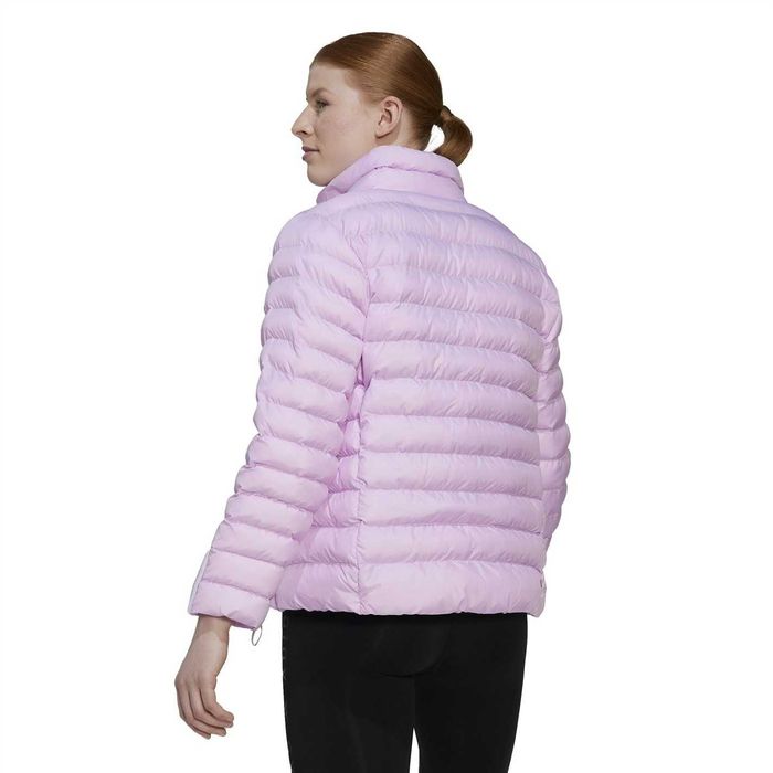 Дамско спортно яке Аdidas Itavic Three Stripe само М размер