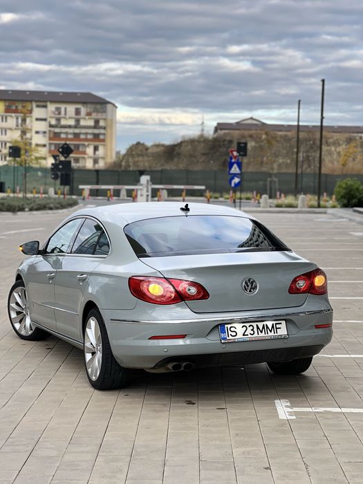 Passat Cc 2010 2.0 diesel Automat Dsg RATE/ BUY BACK