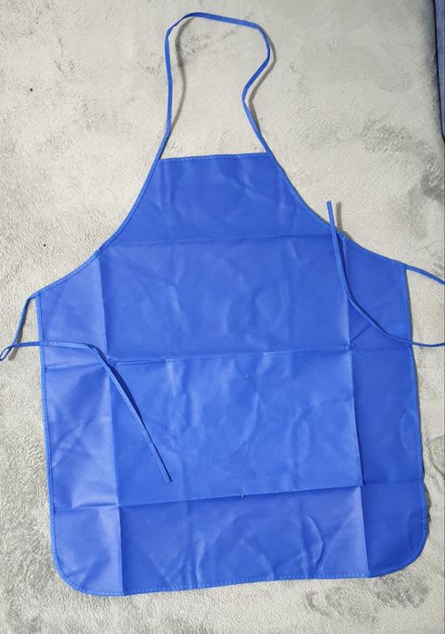 Фартук с карманом