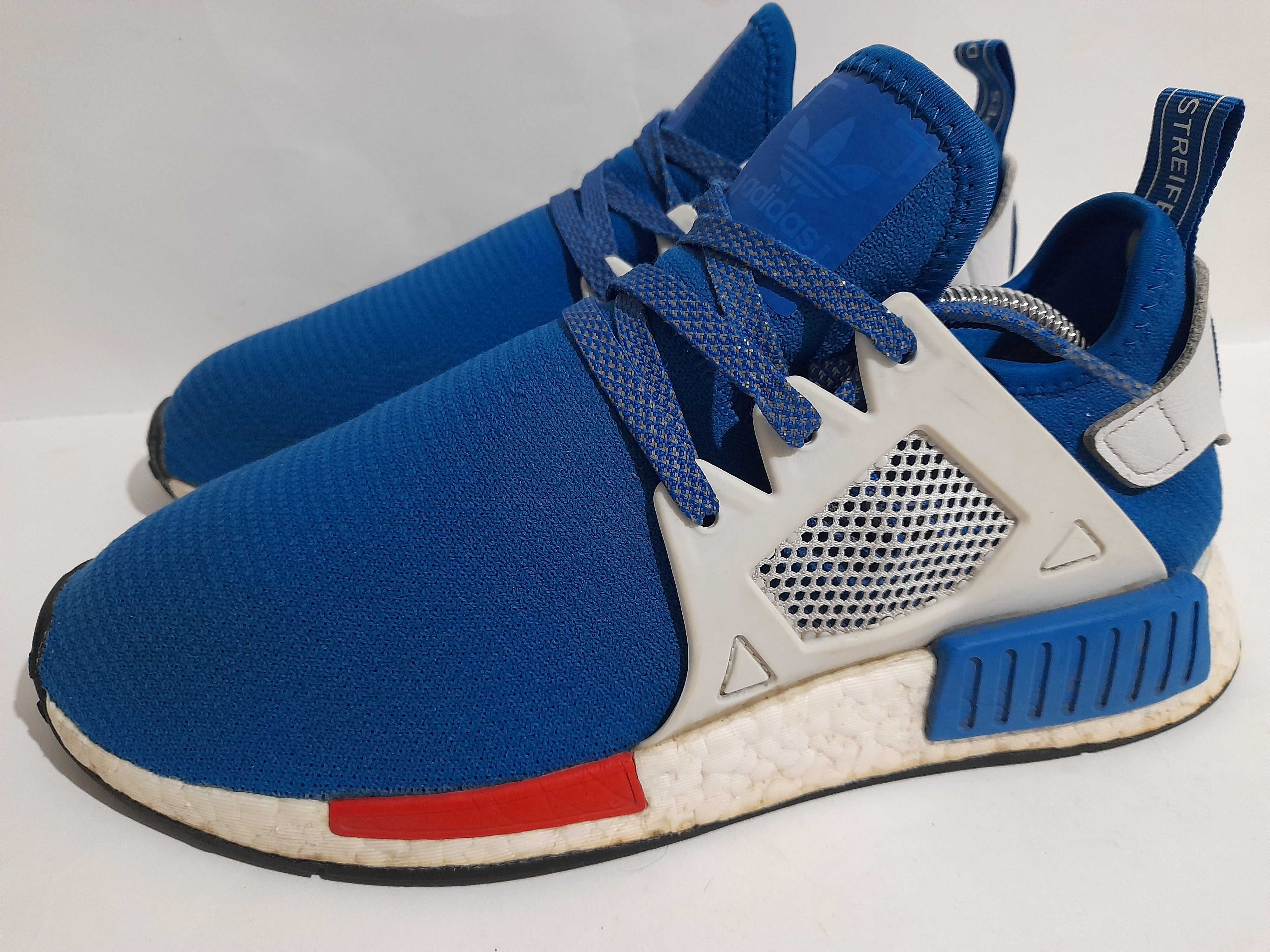 ADIDAS NMD XR1 Bluebird - marimea 42