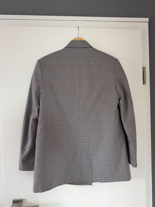 Zara сако OVERSIZE XS чисто ново