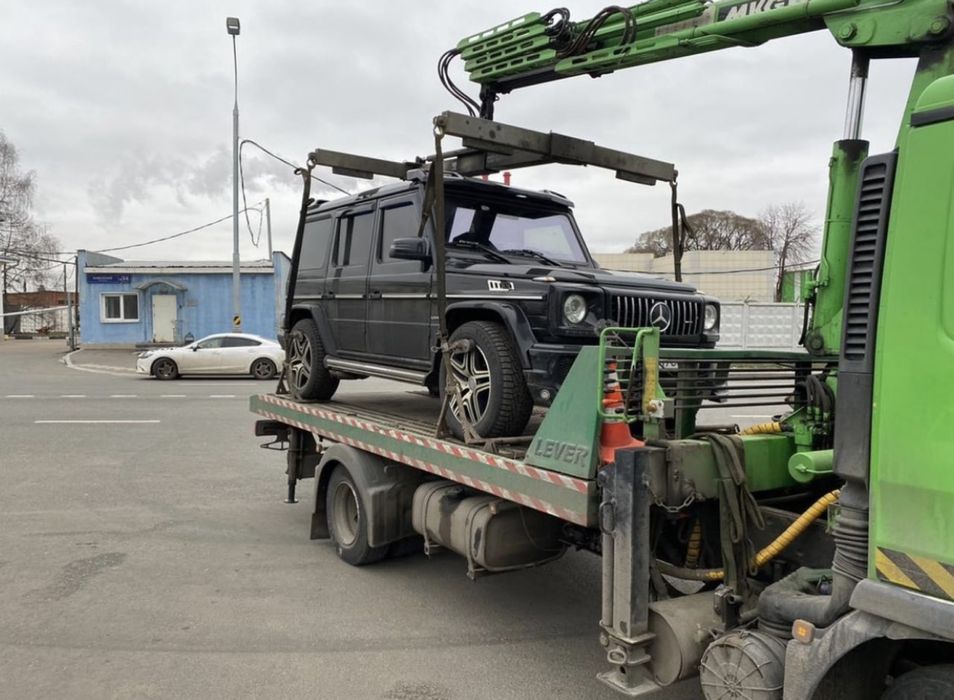 АрзАн ЭвакУатор и МанипулЯтор 24/7 Кез келген Багытка ..