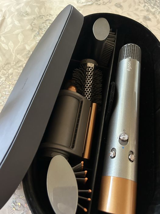 Dyson стайлер бу