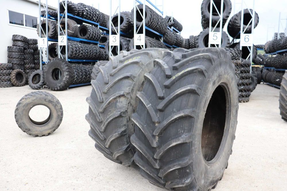 Cauciucuri Tractor 710/70R38 Dneproshina Radiale Sh Livrare Oriunde