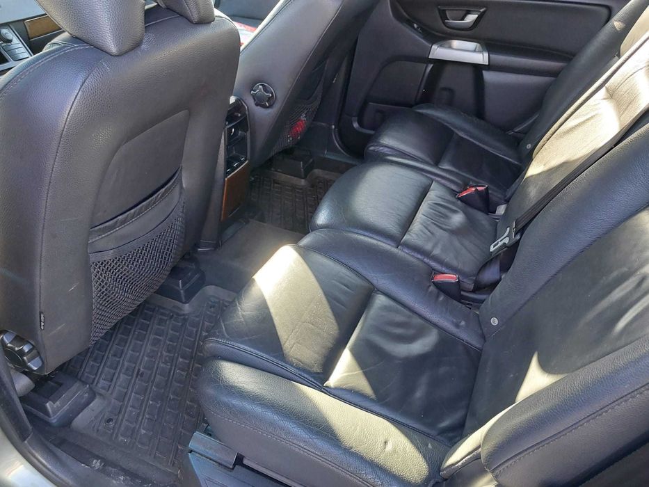 Vand Volvo XC 90