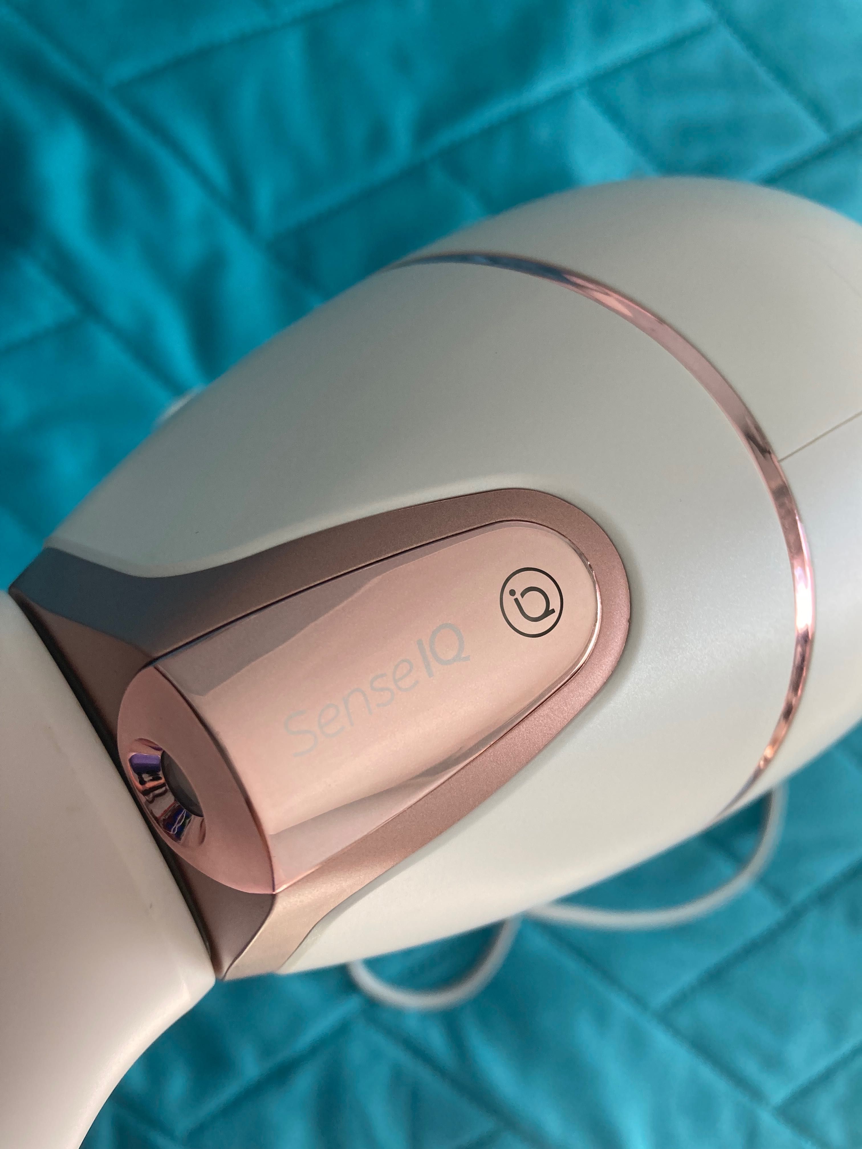 Сешоар Philips SenseIQ