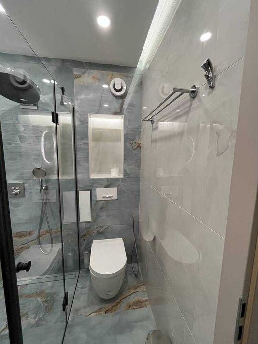 Продава се Тристаен апартамент в Пловдив, Христо Смирненски - 140 кв.м за 25000 €/кв.м - Снимка #7