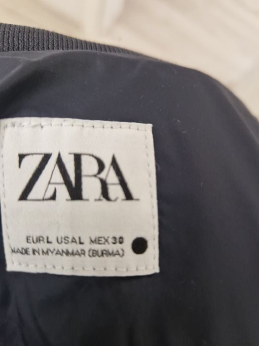 Geaca dama matlasata