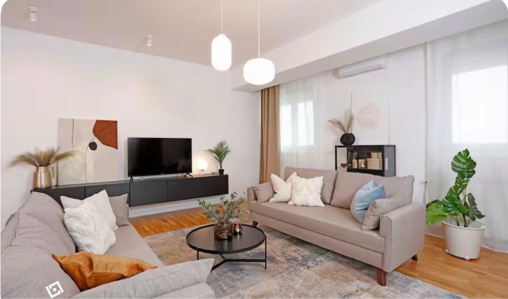 Apartament 3 camere de vanzare | Scoala Americana