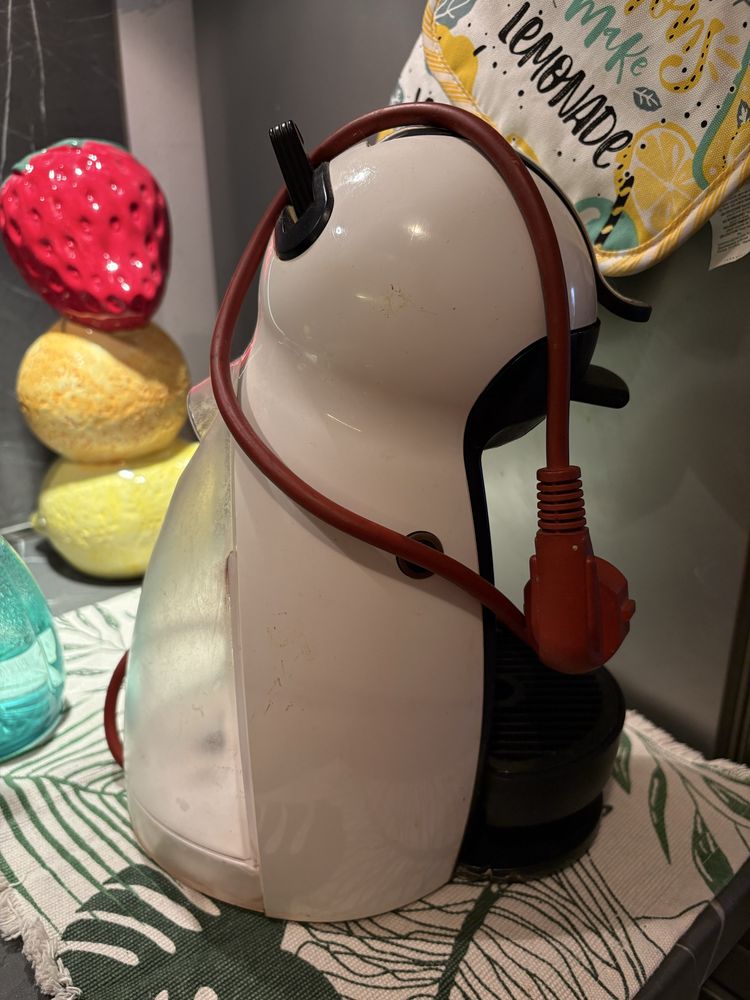 Кафемашина Krups Nescafé Dolce Gusto