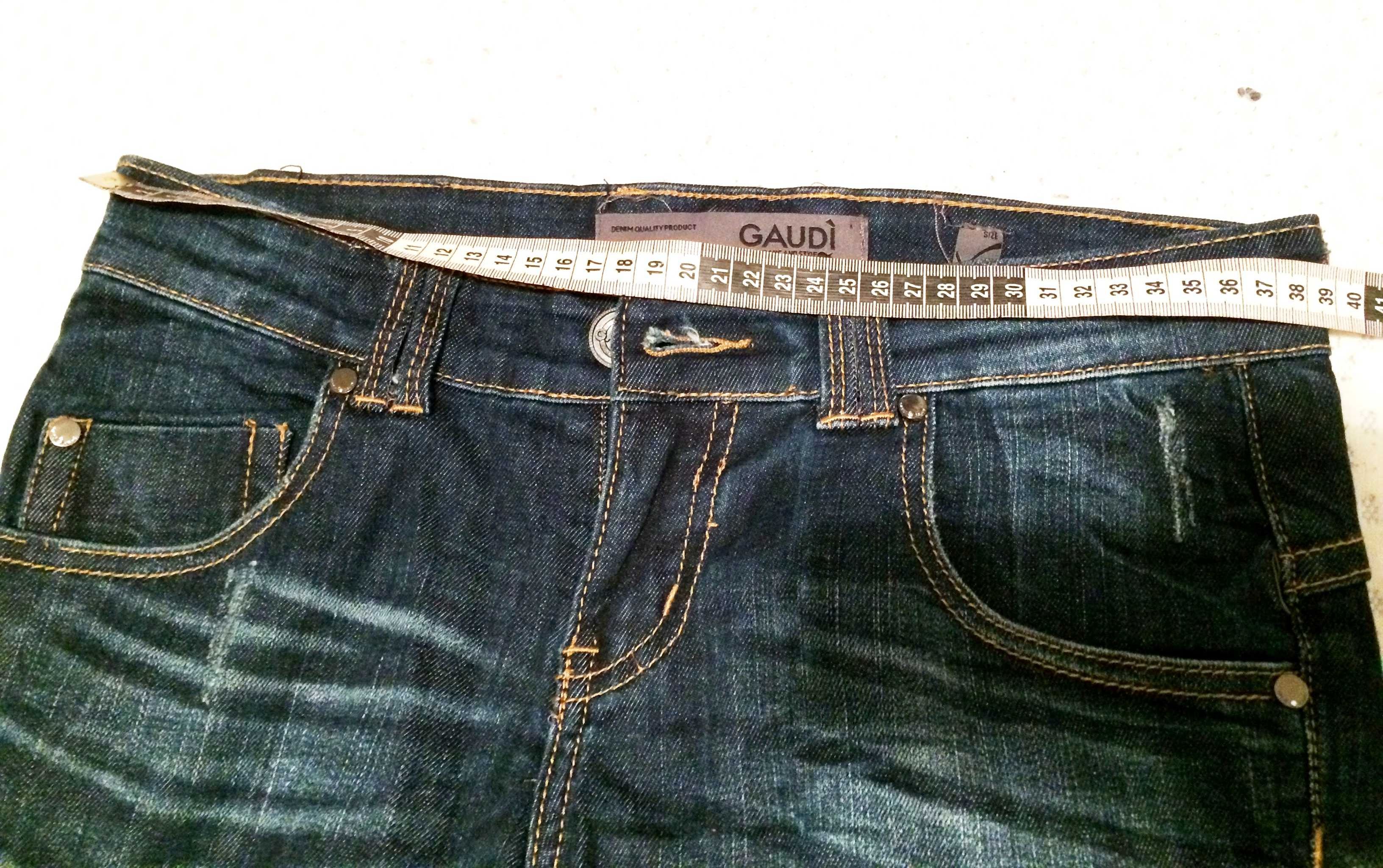 Намалих оригинални  GAUDI jeans, дамски нови дънки