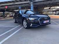 Audi A6 Audi A6 40 TDI S-tronic SPORT-line 204 CP MHEV-Hybrid