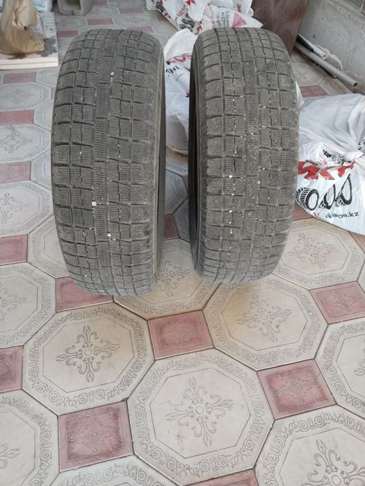 Автомобильные шины