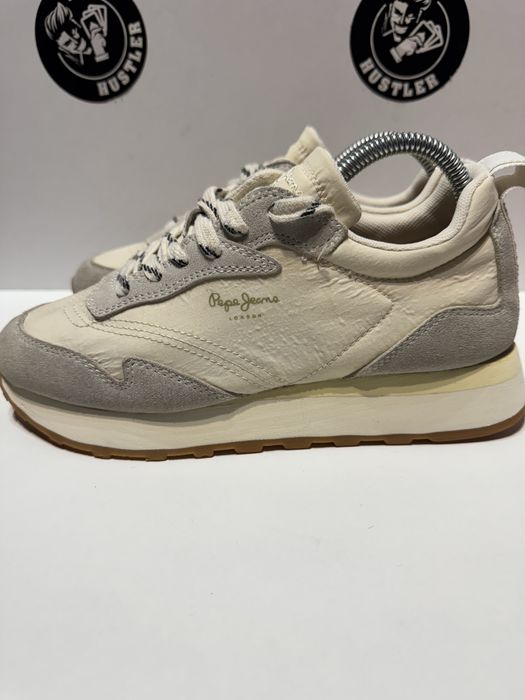 Сникърси PEPE JEANS .Номер 38.5