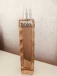HUGO BOSS Orange woman edt