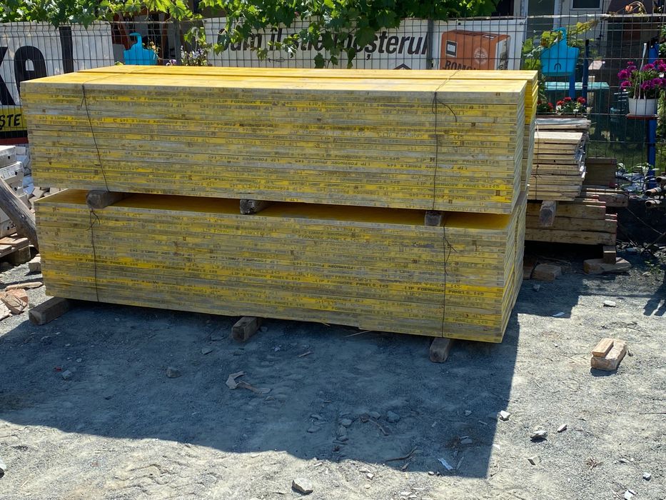 Inchiriez Schela-Metalica———— Popi Metalici RON 3,5 bucata Vama Veche