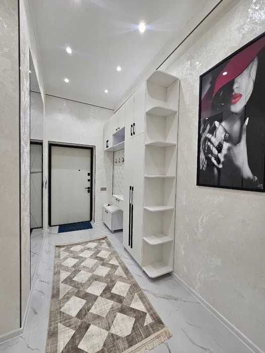 Сдается 2-х кв на Ц-1 | ЖК Центрадо | Бибигон