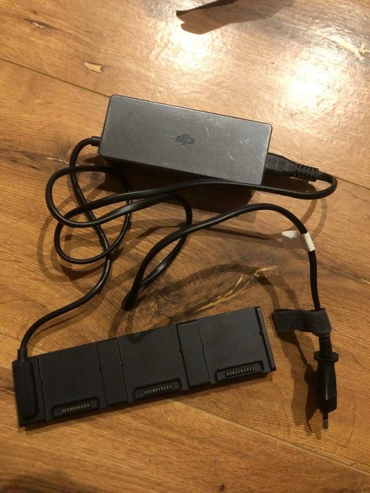 Drona DJI Mavic Air 2S Fly More Combo, 5.4K, Gri