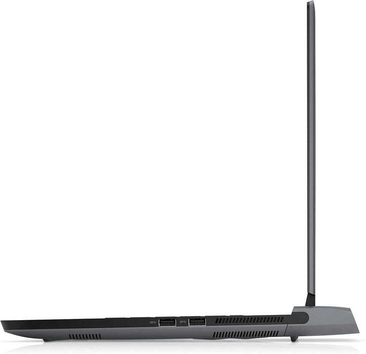 Нов Alienware M15 R6 15.6" FHD 360Hz/i7 11800H/16GB/512GB/RTX 3060/W11