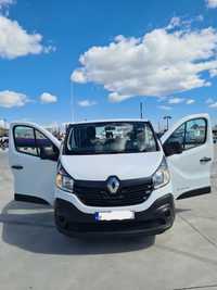 Renault Trafic Tech Autoutilitara 2017
