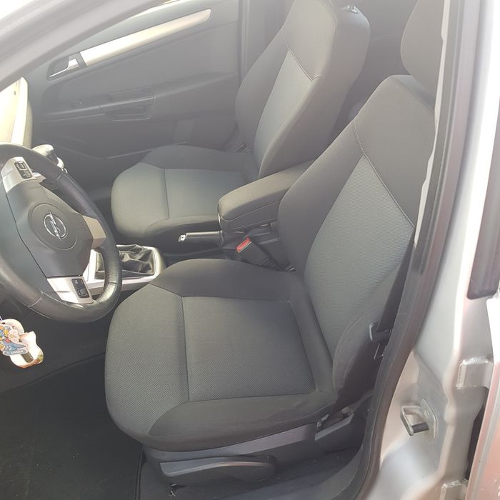 Vand Opel Astra H-urgent