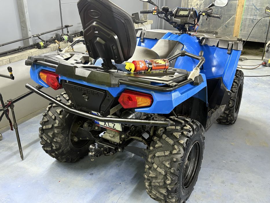 Polaris sportsman 570 2018
