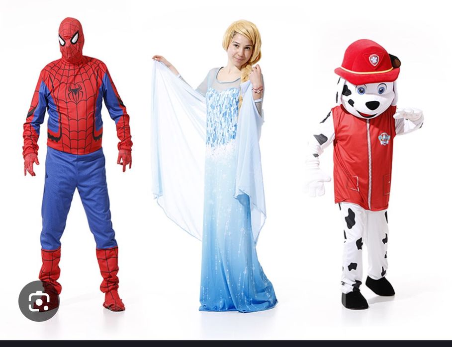 Парти агенция Щурчо