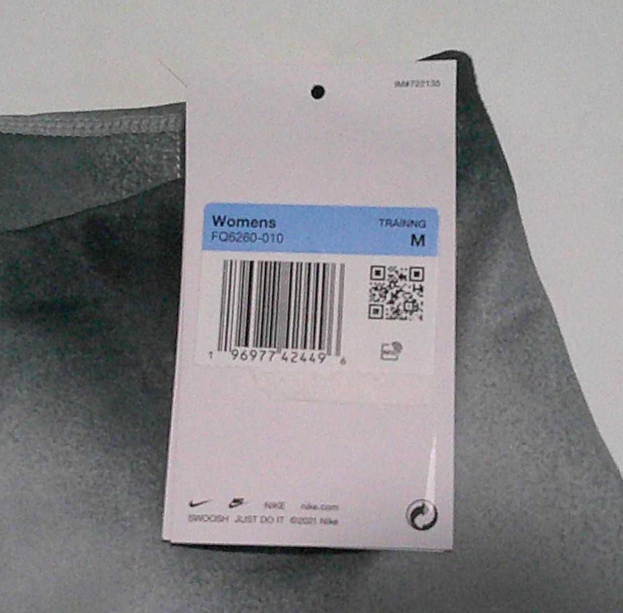 Nike One High Rise Printed Leggings 3 модела  дамски клин от Сащ