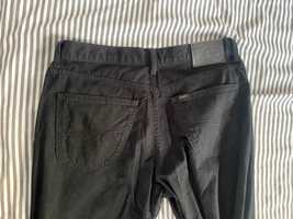 Панталон Lee BLACK regular jeans BROOKLYN