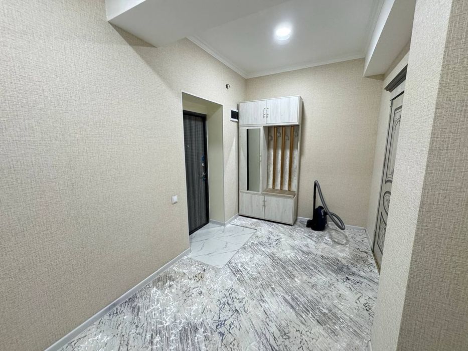 Срочно 1 хонали КВ. 51 м² Сотилади. Сергели ((Метро-2. Ориентир))