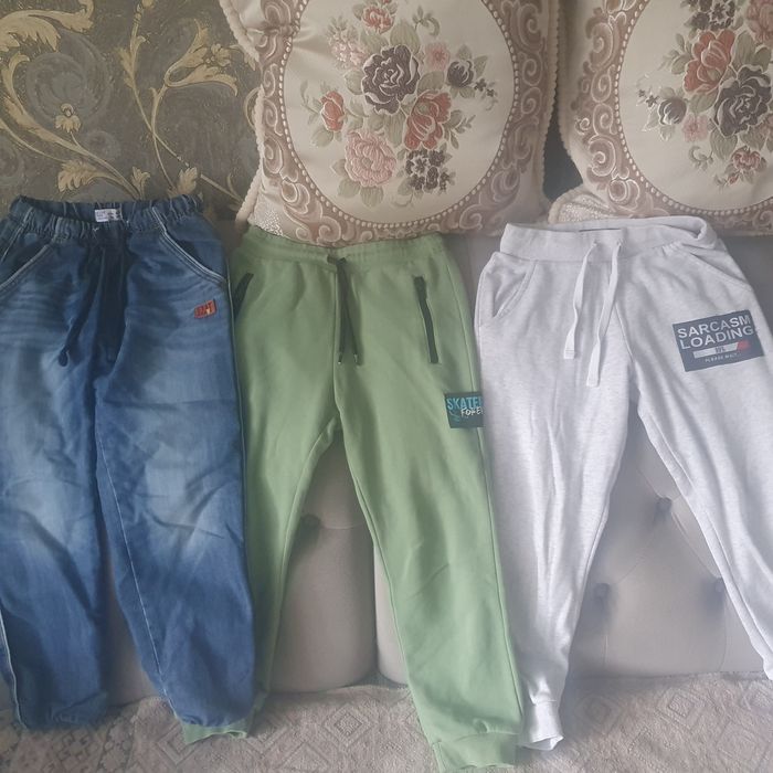 Брюки школьные,а так-же утеплённые