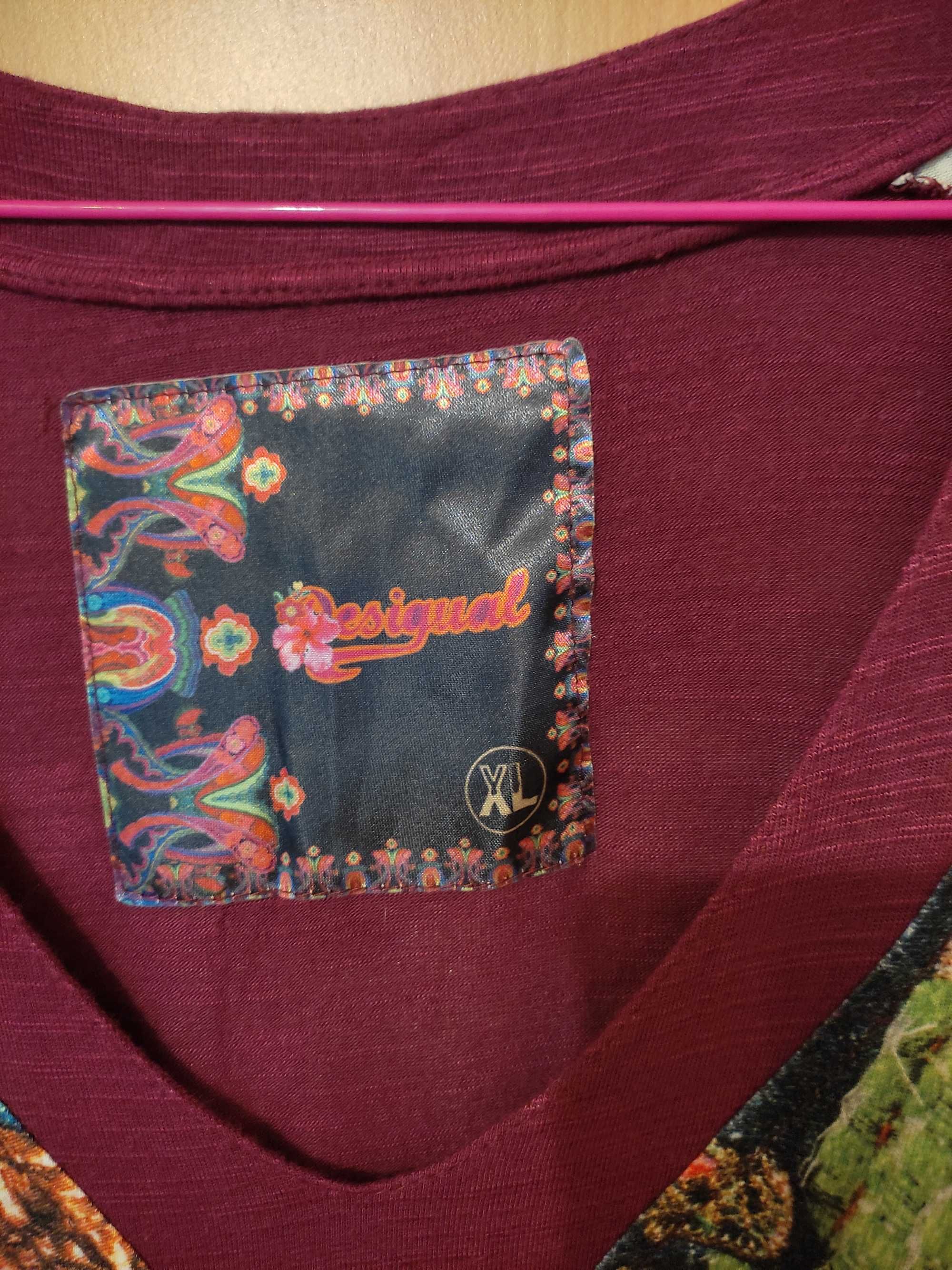 Рокля Desigual L