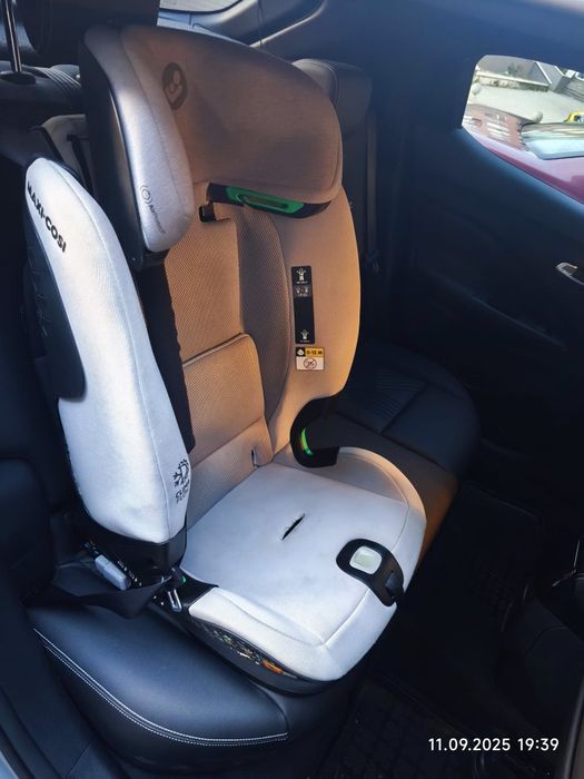 Maxi Cosi Titan Pro I-SIZE