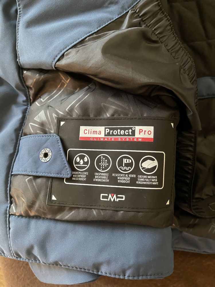 Ски яке CMP размер 50