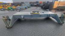 Sasiu Liebherr 9581943 - Piese de schimb Liebherr